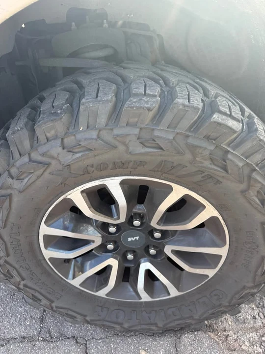 2007 Ford F-150 11th Gen - Image 3 of 5