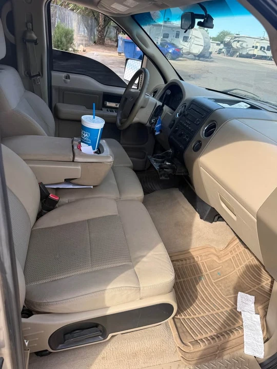 2007 Ford F-150 11th Gen - Image 4 of 5