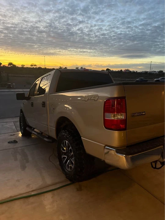 2007 Ford F-150 11th Gen - Image 2 of 5