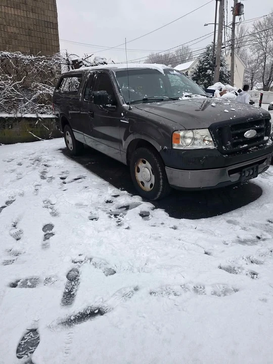 2007 Ford F-150 11th Gen - Image 4 of 4