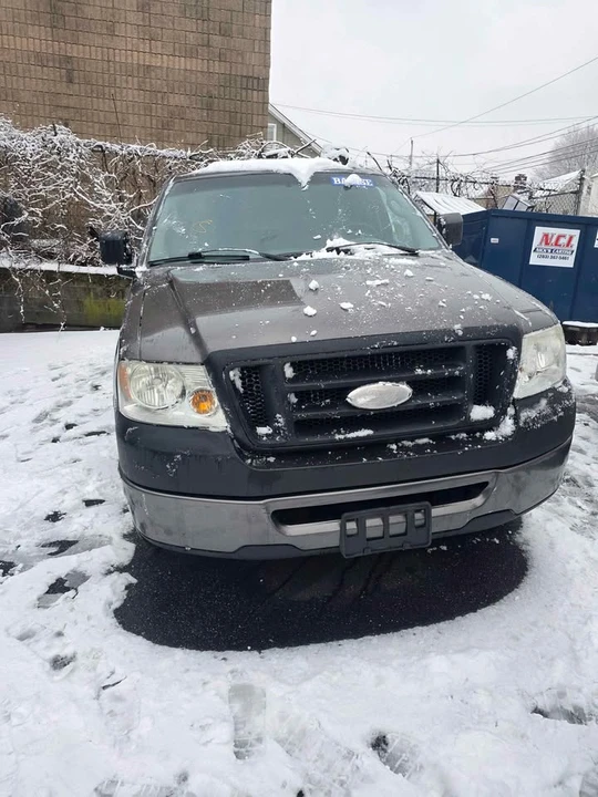 2007 Ford F-150 11th Gen - Image 3 of 4