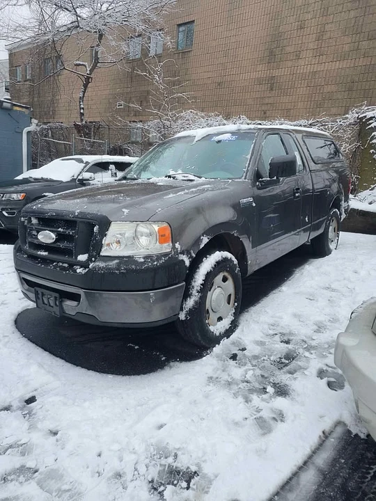 2007 Ford F-150 11th Gen - Image 2 of 4