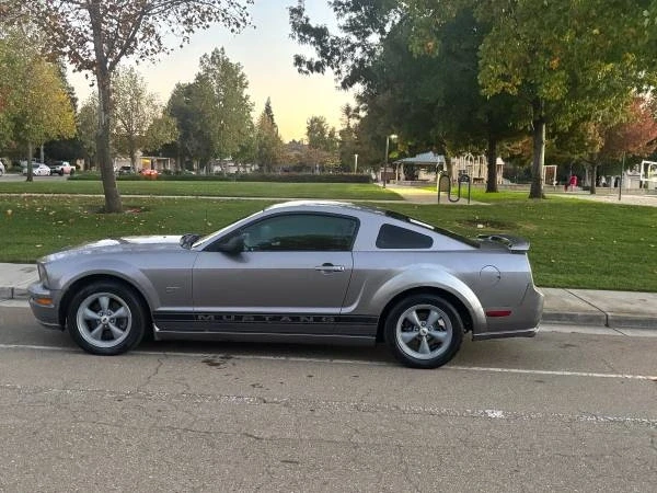 2007 Ford S197 Mustang - Image 3 of 8