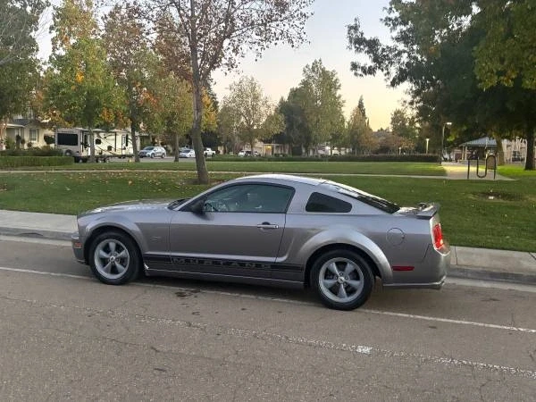 2007 Ford S197 Mustang - Image 2 of 8