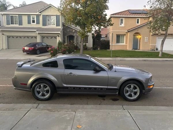 2007 Ford S197 Mustang - Image 5 of 8
