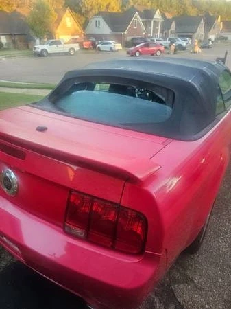 2007 Ford S197 Mustang - Image 3 of 5
