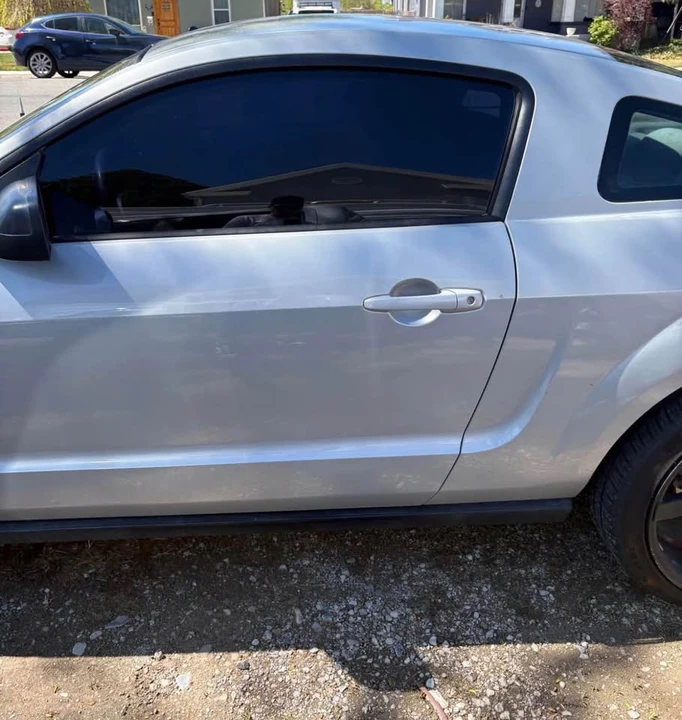 2007 Ford S197 Mustang - Image 2 of 7