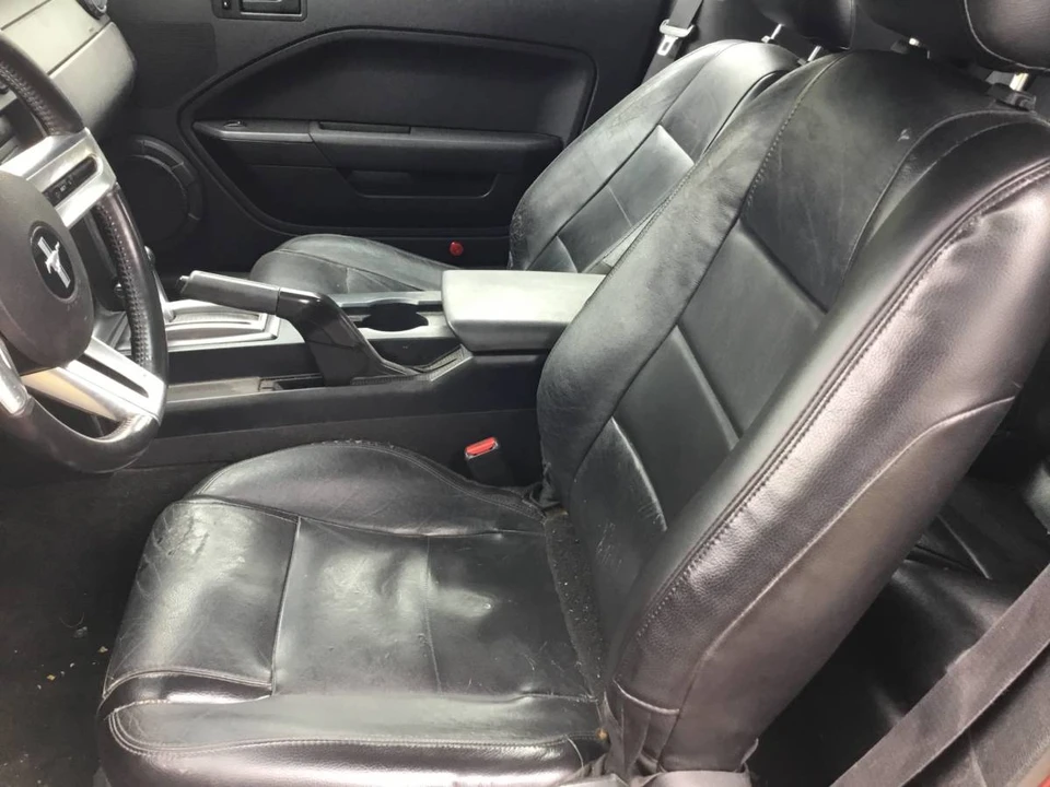 2007 Ford S197 Mustang - Image 6 of 10