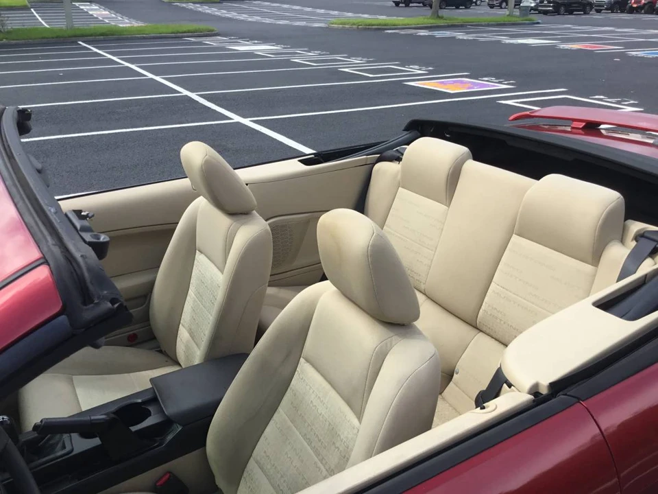 2007 Ford S197 Mustang - Image 6 of 12