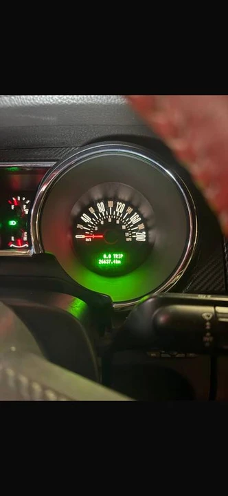 2007 Ford S197 Mustang - Image 5 of 5
