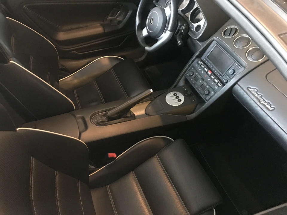 2007 Lamborghini Gallardo - Image 5 of 6