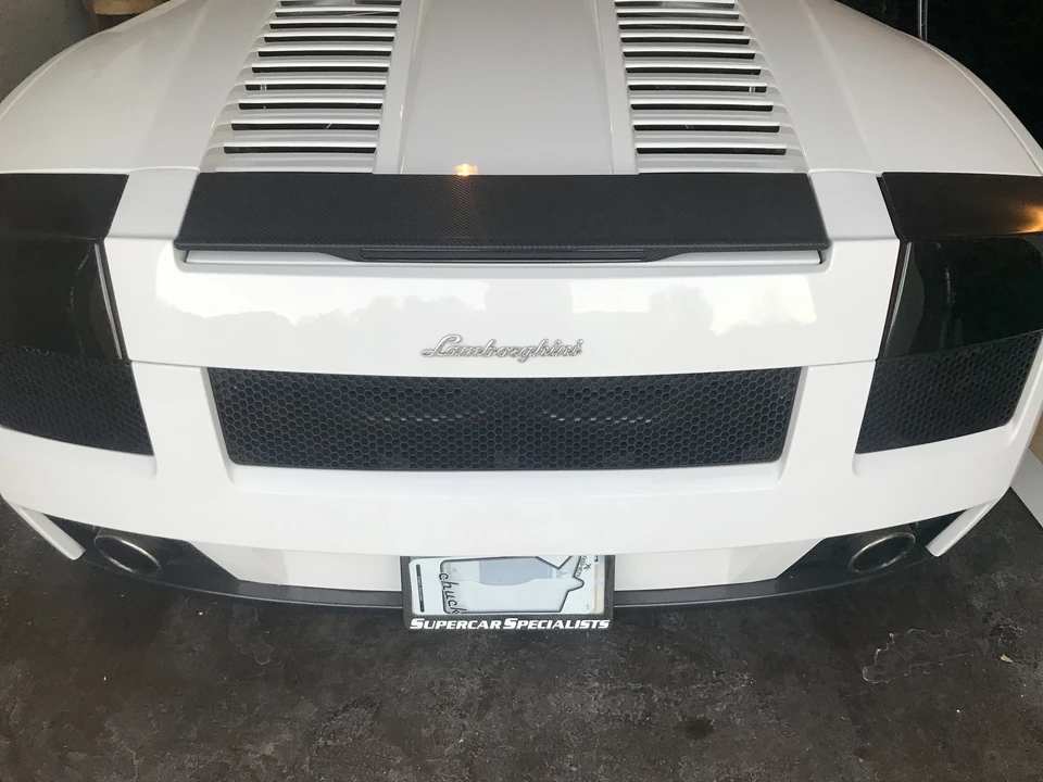 2007 Lamborghini Gallardo - Image 6 of 6