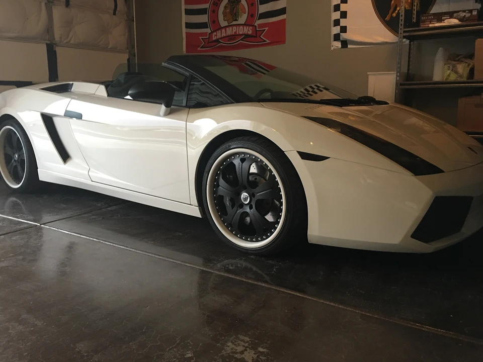 2007 Lamborghini Gallardo - Image 3 of 6