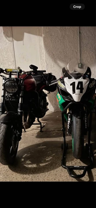 2007 Suzuki GSX-R - Image 2 of 3