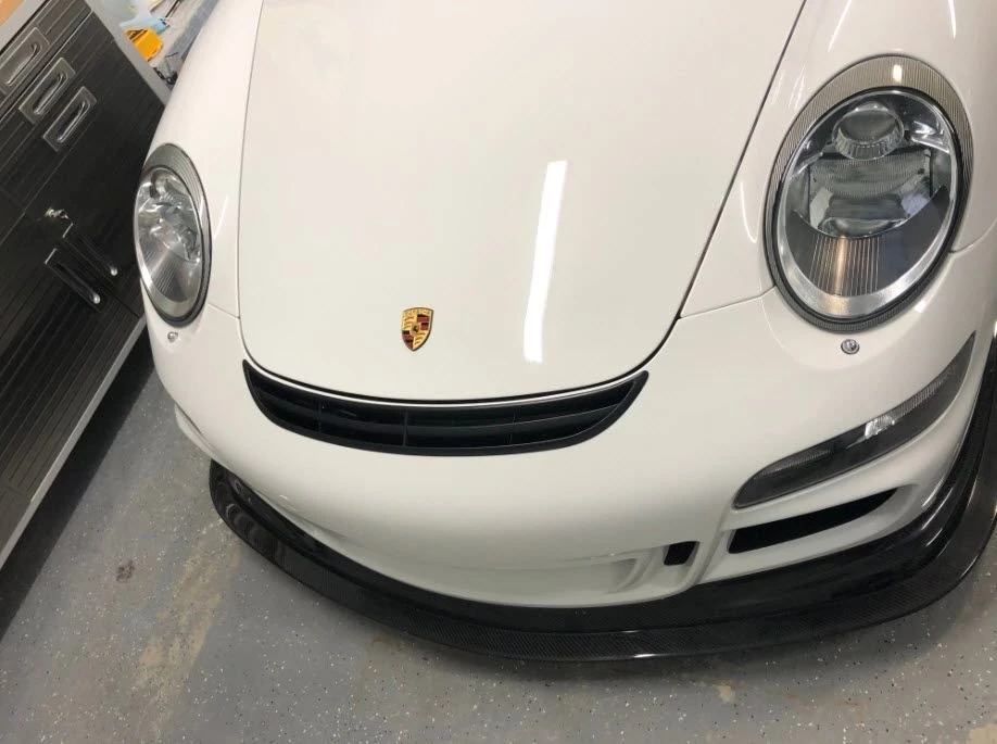 2007 Porsche 997 GT3 - Image 3 of 9