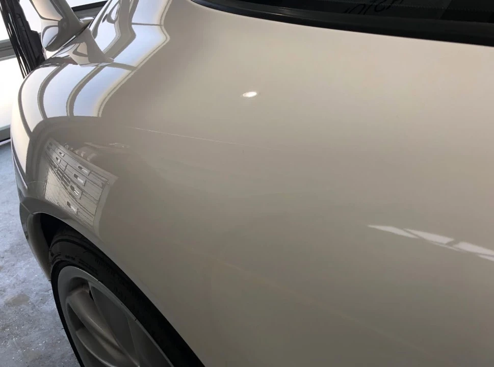 2007 Porsche 997 GT3 - Image 4 of 9