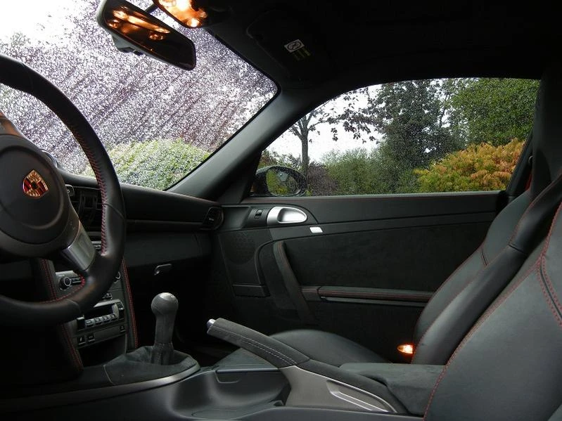 2007 Porsche 997 GT3 - Image 5 of 5
