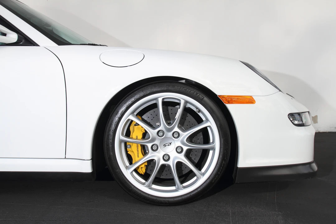 2007 Porsche 997 GT3 RS - Image 2 of 4