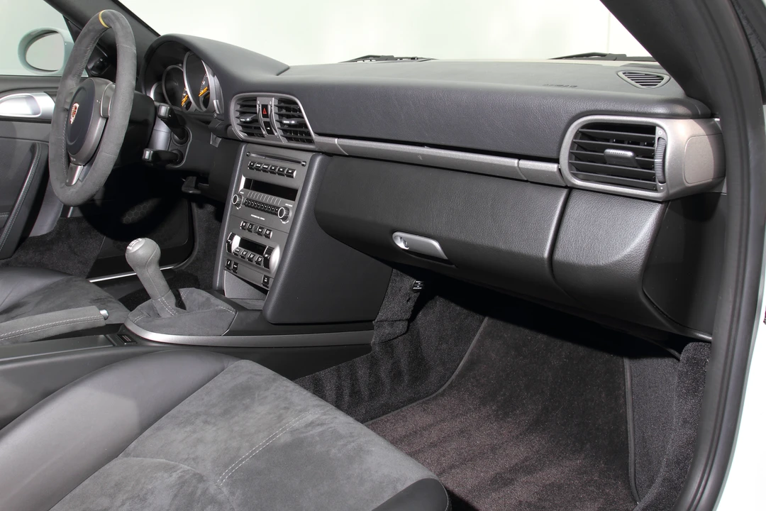 2007 Porsche 997 GT3 RS - Image 4 of 4