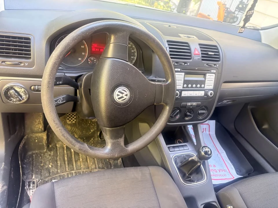2007 Volkswagen Golf Mk5 - Image 6 of 7