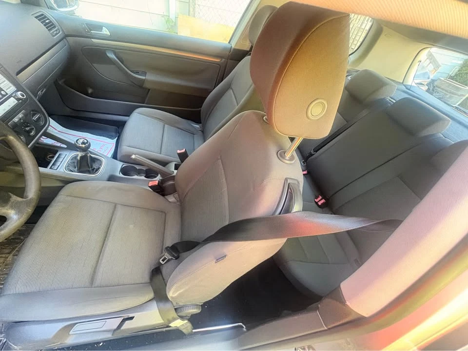 2007 Volkswagen Golf Mk5 - Image 7 of 7