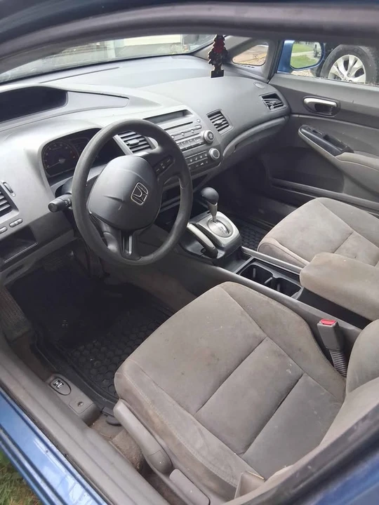 2007 Honda Civic 8th Gen - Image 5 of 8