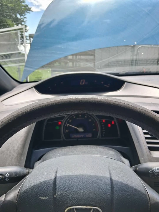 2007 Honda Civic 8th Gen - Image 7 of 8