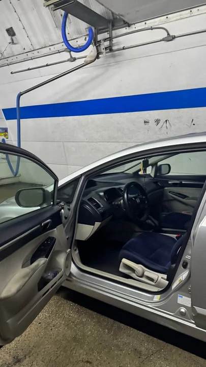 2007 Honda Civic 8th Gen - Image 3 of 10