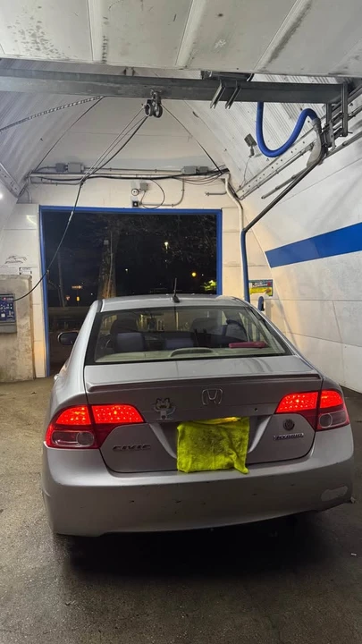 2007 Honda Civic 8th Gen - Image 7 of 10