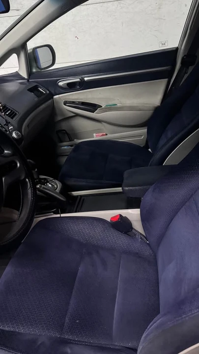 2007 Honda Civic 8th Gen - Image 4 of 10