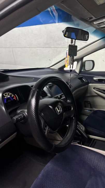 2007 Honda Civic 8th Gen - Image 5 of 10
