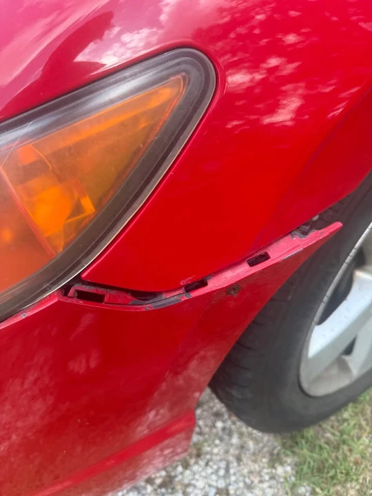 2007 Honda Civic 8th Gen - Image 7 of 10