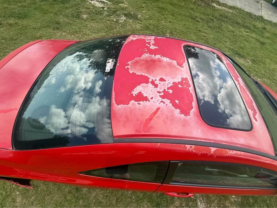 2007 Honda Civic 8th Gen - Image 10 of 10