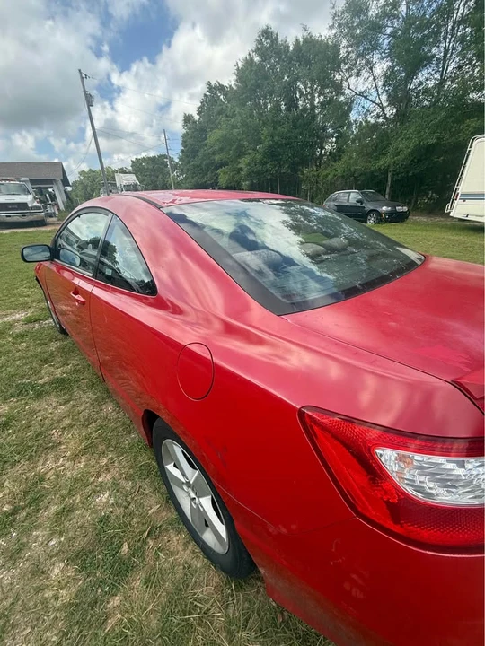 2007 Honda Civic 8th Gen - Image 5 of 10