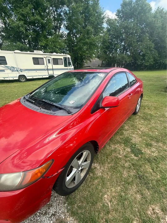 2007 Honda Civic 8th Gen - Image 3 of 10