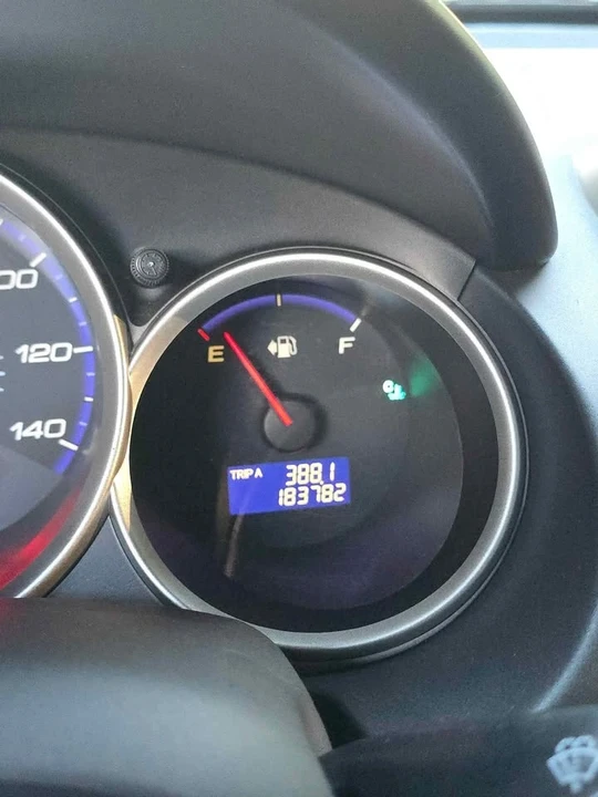 2007 Honda Fit - Image 9 of 10