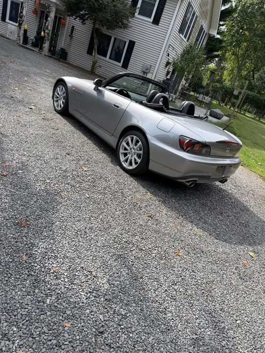 2007 Honda AP2 S2000 - Image 3 of 8