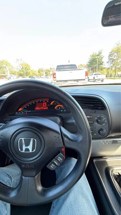 2007 Honda AP2 S2000 - Image 8 of 8