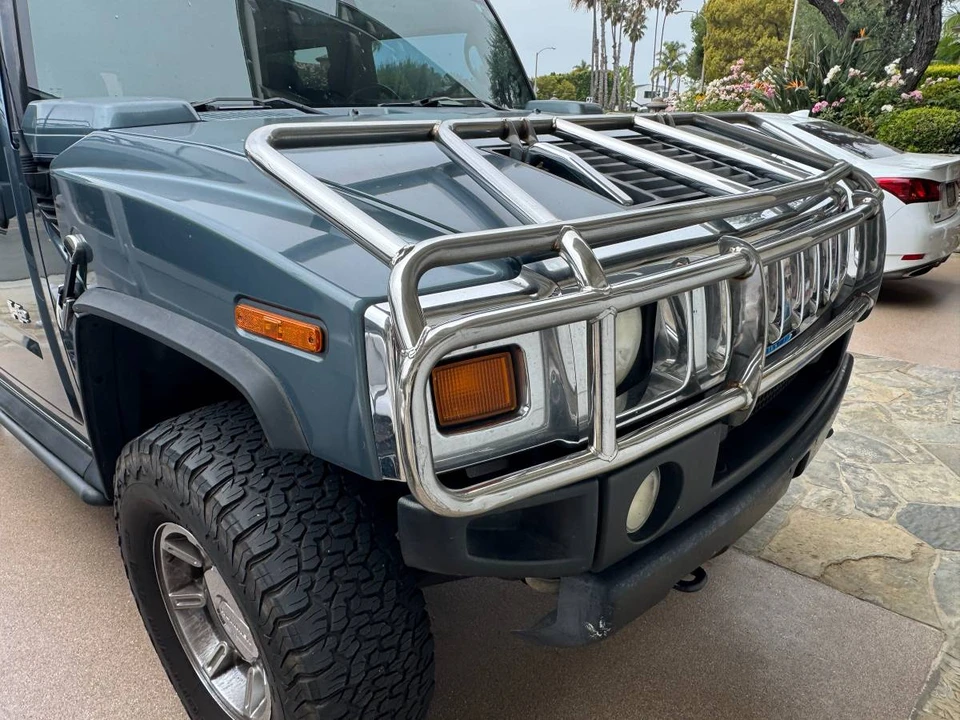 2007 Hummer Hummer H2 - Image 3 of 4