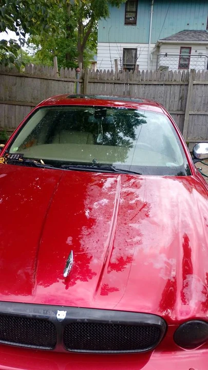 2007 Jaguar - Image 5 of 11