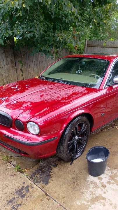 2007 Jaguar - Image 6 of 11