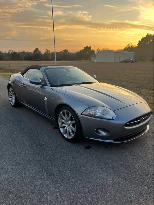 2007 Jaguar X150 XK - Image 6 of 10