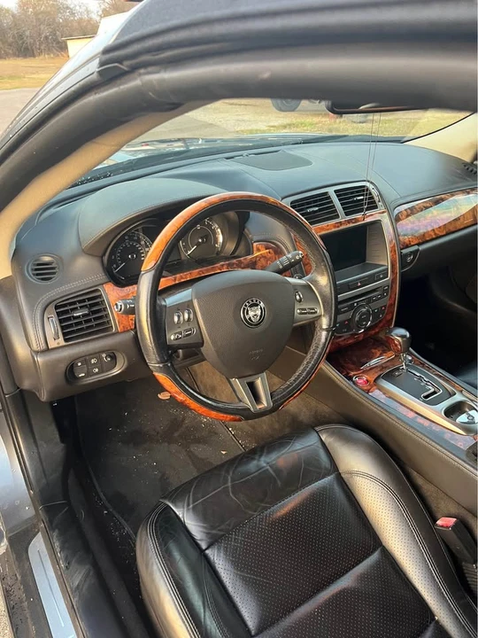 2007 Jaguar X150 XK - Image 8 of 10