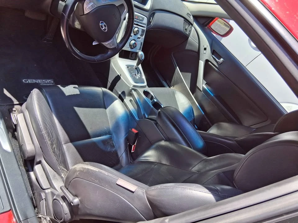 2007 Jaguar S-Type 2nd Gen - Image 3 of 3