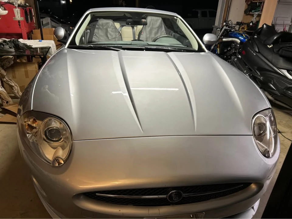 2007 Jaguar X150 XK - Image 3 of 9