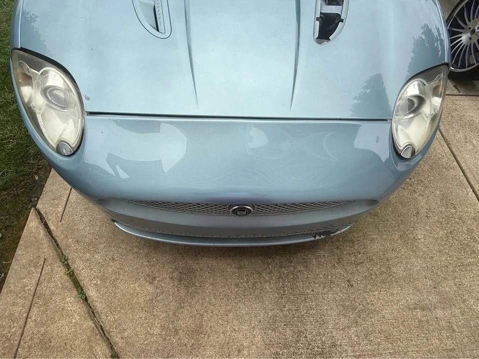 2007 Jaguar X150 XKR - Image 5 of 10