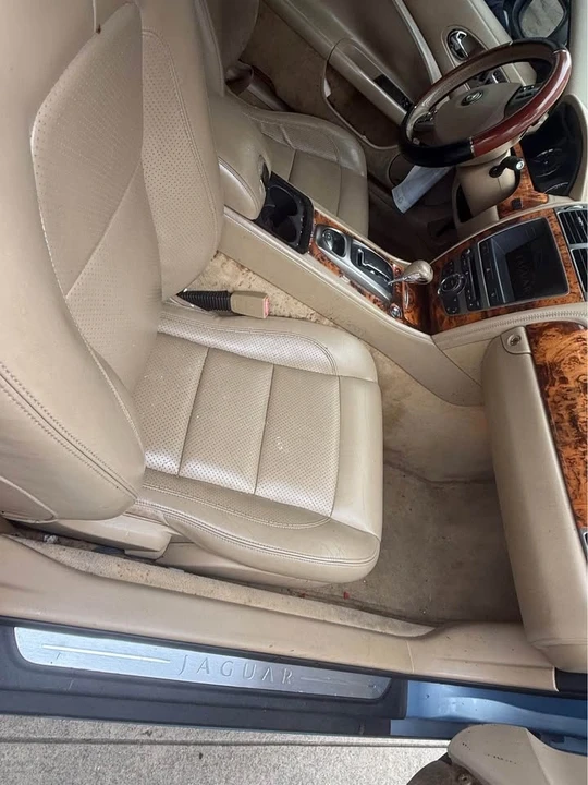 2007 Jaguar X150 XKR - Image 7 of 10