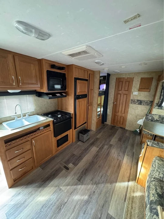 2007 Jayco Jay Flight - Image 8 of 9