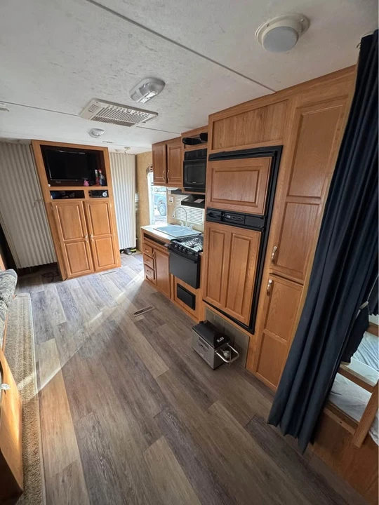 2007 Jayco Jay Flight - Image 5 of 9