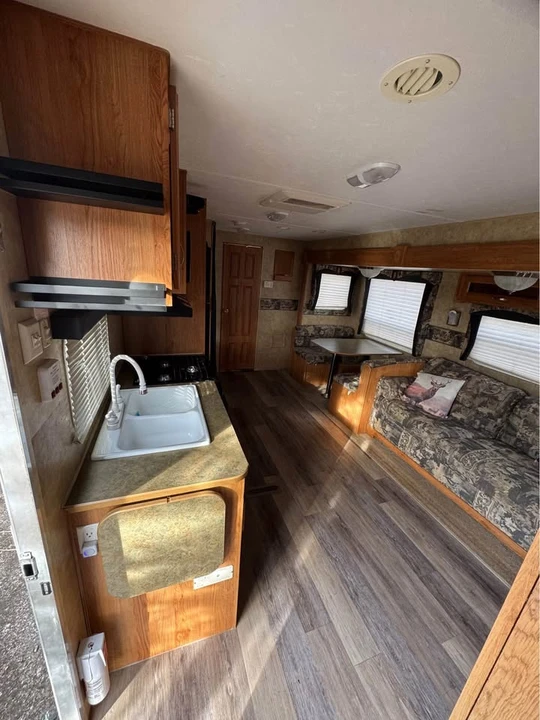 2007 Jayco Jay Flight - Image 4 of 9